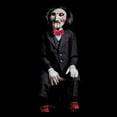 thumbnail image 1 of SAW - Billy Puppet Prop Replica - 1/6 Scale - Trick or Treat Studios Trick or Treat Studios SAW - Billy Puppet Prop Replica - 1/6 Scale - Trick or Treat Studios, 1 of 5