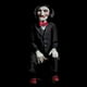 thumbnail image 1 of SAW - Billy Puppet Prop Replica - 1/6 Scale - Trick or Treat Studios Trick or Treat Studios SAW - Billy Puppet Prop Replica - 1/6 Scale - Trick or Treat Studios, 1 of 5