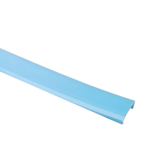 Pickleball Paddle Edge Guard DIY Racket Repair Edge Replacement For 16mm Paddle