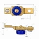 thumbnail image 5 of 1~10PCS 80A Car Motorcycle Disconnect Battery Cut Off Kill Terminal Anti-leakage, 5 of 5