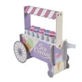 thumbnail image 2 of Ice Cream Cart Treat Stand, 2 of 2