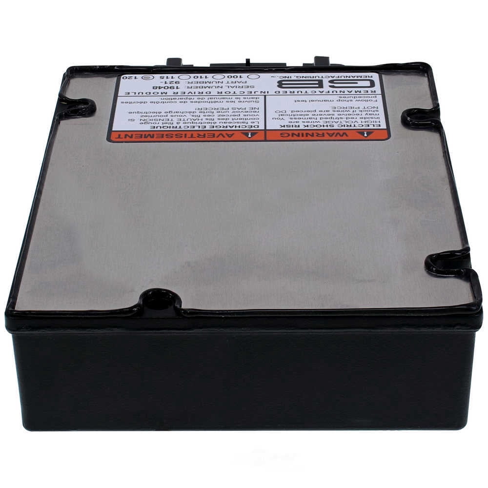 GB 921-120 Reman Injector Driver Module (IDM)