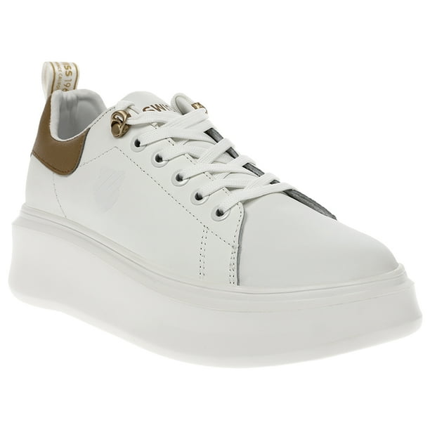 Tenis K-Swiss ALESSIUS PLATFORM Mujer