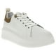 thumbnail image 1 of Tenis K-Swiss ALESSIUS PLATFORM Mujer, 1 of 4