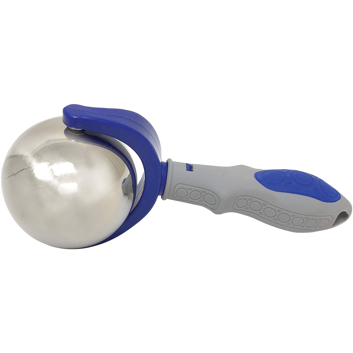 GoFit Massage Polar Exercise Roller, Cold Rolling Ball for Post-Workout Fitness Activity