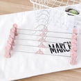 thumbnail image 3 of Perchas con clips - Perchas para pantalones con clips Paquete de 10 perchas con clip Perchas resistentes para faldas con clips Ahorro de espacio, 3 of 5