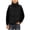 Black2, variant on StSilkitty Boys Girls Puffer Vest Zip up Sleeveless Stand Collar Jacket Coat Fall Winter Warm Outerwear with Pockets