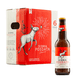 thumbnail image 1 of Six Pack Sidra Artesanal Mexicana Posdata Clásica 355ml C/u POSDATA Sidra, 1 of 1