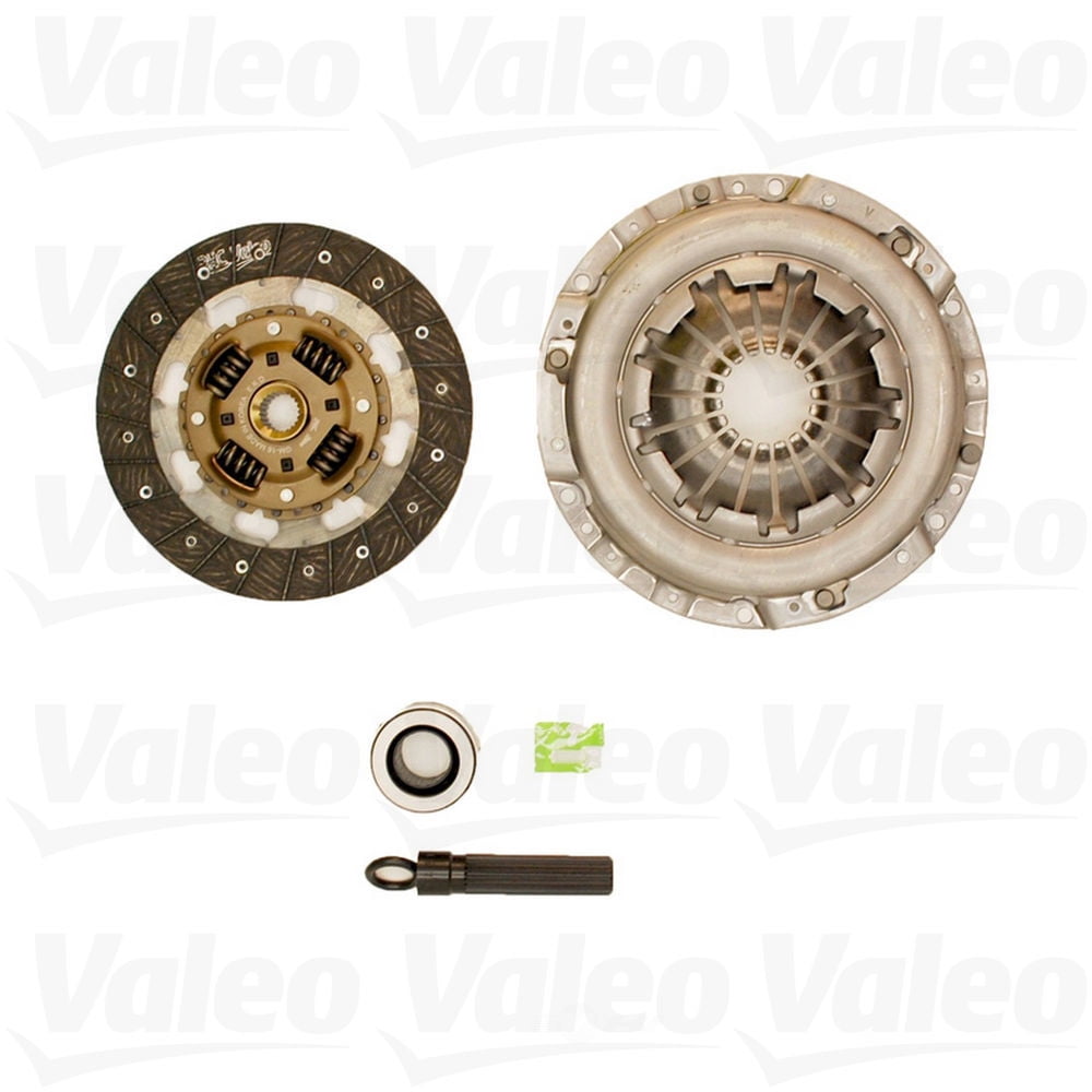 Valeo OE Replacement Clutch Kit - Walmart.com