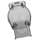 thumbnail image 5 of Tapa Protectora de La Cámara de Cardán para DJI gris Yotijar Cubierta de protección para cámara de cardán, 5 of 8