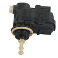 thumbnail image 1 of Car Front Headlights Motor 6224E3 Black Front Headlight Motor Replacement for Citroen C3xr, 1 of 14