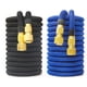 thumbnail image 1 of 10 Meter Garden Hose Water Expandable Watering Hose High Pressure Car Wash Expandable Garden Watering Pipe IrrigationBlue 2.5meterGERMANY He Qiyong unisex, 1 of 1