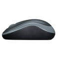 thumbnail image 4 of Logitech M185 Optical USB Wireless Mouse, Swift Gray, 4 of 7