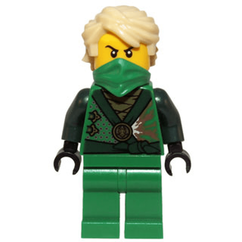 lego ninjago rebooted toys