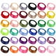 thumbnail image 5 of Billuyoard Paquete Cinta Boda Accesorios para manualidades DIY Cintas de poliéster Rosa claro 43 Type3 NO3, 5 of 6