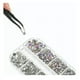 thumbnail image 2 of Decoracion De Uñas Piedritas Decorativas Strass Kit 4488 pcs Malubero  Decoracion de uñas, 2 of 4