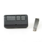 For Chamberlain LiftMaster 893MAX Garage Door Opener P5 N0Q0 Control Remote I9D1