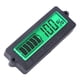 thumbnail image 3 of Medidor de batería Jadeshay LY6N ABS 48 V, 3 of 8