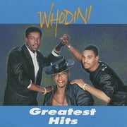 Whodini - Greatest Hits