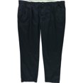 thumbnail image 1 of Ralph Lauren Mens Ethan Class Aviator Casual Chino Pantalones, Azul, 48 BigW x 30L, 1 of 2
