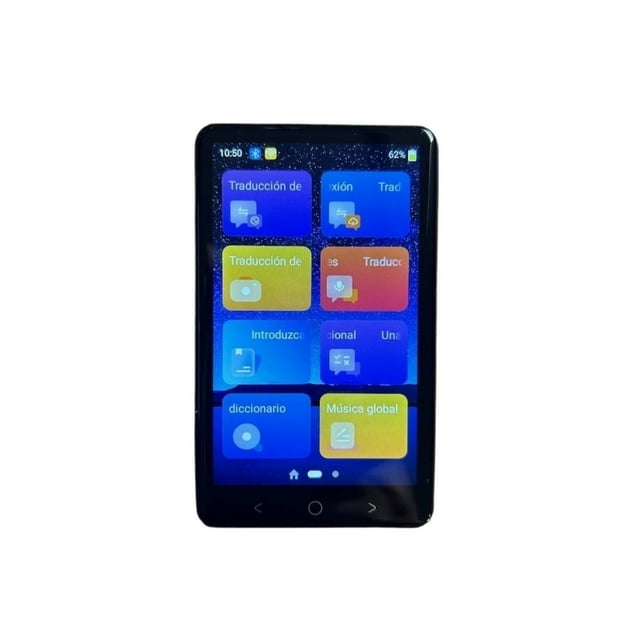 135Languages 4inches Touch Wifi Offline AI Voice Translator Device,Speech Interactive Smart Instant
