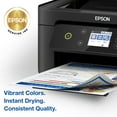thumbnail image 5 of Epson 212XL High-capacity Magenta Ink Cartridge compatible with XP4105 & WF2850, 5 of 7