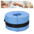 thumbnail image 4 of Foot Support Protector, Bed Heel Cushion Protector Pillow Comfortable Removable  For Ankle Injury For Surgery Recovery, 4 of 8
