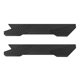 thumbnail image 1 of Bicycle Silicone Chain Protector, Down Tube Chain Protector, Mountain Road Bike Down Fork Sticker, Anti-Scratch E212, 1 of 5