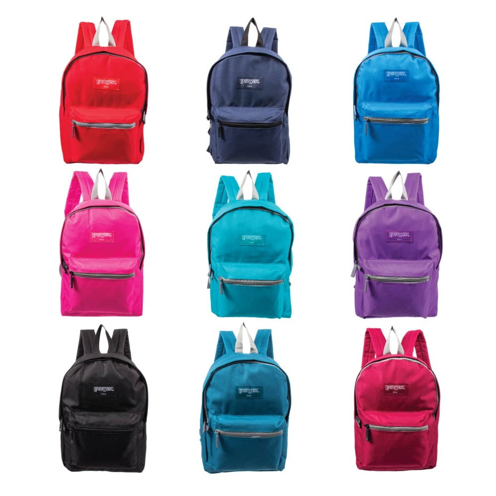 bulk kids backpacks