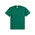 thumbnail image 2 of Supreme Men's Paint Tee Green, from StockX, 2 of 3