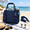 Navy Blue-General, variant on Turquoise General 2 Inch Wide Padded Adjustable Backpack Shoulder Straps