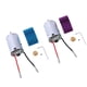 thumbnail image 4 of Piezas de Coche Engranaje Motor Disipador 17T Hugo RC Car Parts, 4 of 10