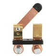 thumbnail image 2 of Knife Blade Switch Corrosion Resistant Side Post Switch Iron and Solid Brass Safe and Reliable Rust Resistant Factory for Home Car Repair Shop, 2 of 7