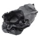 thumbnail image 1 of Falda de nailon ajustable para kayak, cubierta impermeable, accesorio para deportes acuáticos (gris), 1 of 8