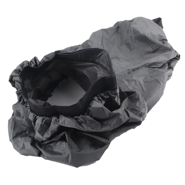 Cubierta portátil impermeable de la falda del aerosol de la cubierta cubierta de nailon del aerosol del Kayak Universal para la canoa de los kayaks ANGGREK Otros