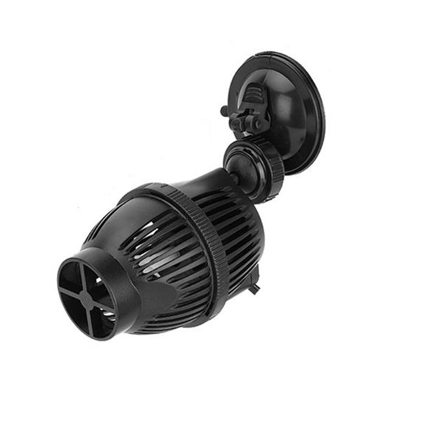 Bomba de Surf con ventosa ultrasilenciosa, bomba de agua sumergible para tanque de peces Tmvgtek Oficina Multiescena Multifunción