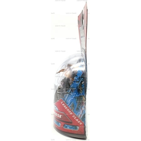 Transformers Movie AllSpark Battlers Figure 2-Pack, Bumblebee Vs. Scorponok