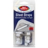 Bed Makers Sheet Straps - 4 Pack