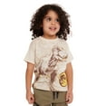 thumbnail image 4 of Jurassic Toddler Short Sleeve Crewneck Tee, Sizes 12M-5T, 4 of 8