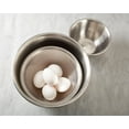 thumbnail image 2 of Fox Run Large Mixing Bowl, Stainless Steel, 4.25-Quart, 2 of 5