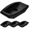thumbnail image 1 of MIANGASTORE 4Pcs Household Dumbbell Rack Weight Holder for Dumbbells Barbell Storage Rack Dumbbell Accessory, 1 of 4