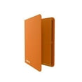 thumbnail image 2 of Game Genic GG3216 Binder 8-Pocket Casual Album, Orange, 2 of 6