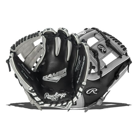 Rawlings Gamer XLE Speed Shell 11.5 Baseball Glove: GXLE314-2BSS Right Hand Thrower