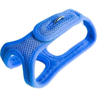 Chokefree pet shoulder clearance collar