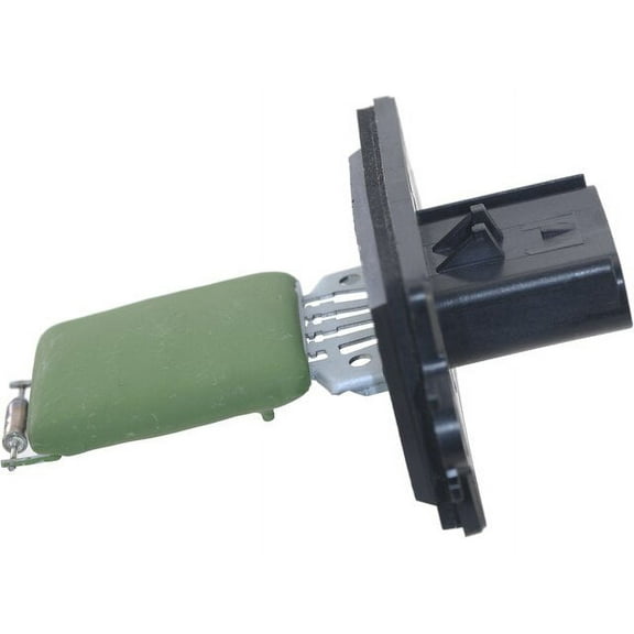 Blower Motor Resistor - Compatible with 2005 - 2007 Chrysler 300 2006