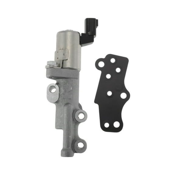 Unique Bargains Engine Variable Valve Timing VVT Solenoid for Nissan Pathfinder 2001-2004 3.5L Gas, Left Engine Camshaft Oil Control Valve No.237964W01C/237964W005