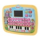 thumbnail image 5 of Tableta de aprendizaje de español para niños pequeños, juguetes interactivos bilingües con letras del alfabeto y palabras, tabletas educativas para bebés, 5 of 7