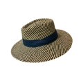 thumbnail image 4 of plano para mujer, sombrero de paja para mochilero, viaje, acampada, actividades al aire libre Correa, 4 of 8