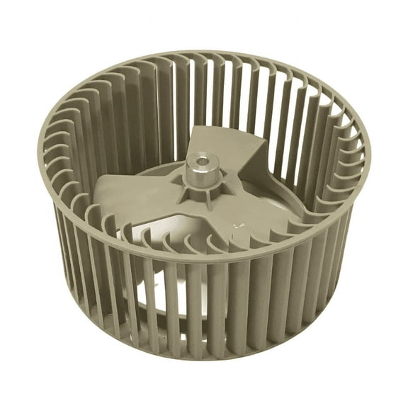 OEM Hisense Air Conditioner AC Lower Blower Fan Originally Shipped With AP1021TR1GD, AP1022TW1GD, AP1022HW1GD