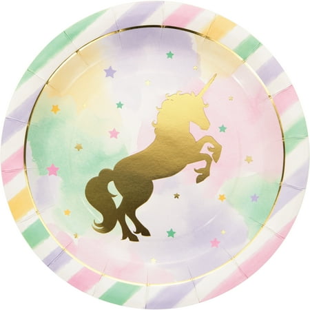 - Unicorn Sparkle 8 3/4